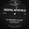 Pathways / Ugly (12'' Single) - Digital Mystikz (Mark Lawrence aka Mala & Dean Harris aka Coki)