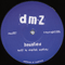 Haunted / Anti War Dub (7'' Single) - Digital Mystikz (Mark Lawrence aka Mala & Dean Harris aka Coki)