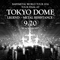 Live At Tokyo Dome - Black Night (CD 1)