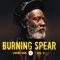 Living Dub, Vol. 5 - Burning Spear (Burning Spears, The Burning Spears, Burning Spectacular)