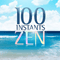 100 Instants Zen (CD 3 - Parfums D'Evasion)-Dri, Nicolas (Nicolas Dri)