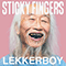 LEKKERBOY - Sticky Fingers