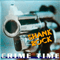Crime Time - Shank Rock (Šank Rock, Sank Rock, Šankrock)