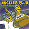Yellow #5 - Mustard Plug