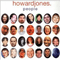 People - Howard Jones (John Howard Jones)