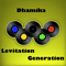 Levitation Generation (CD 1) - Dhamika