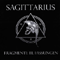 Fragmente III. Fassungen (EP) - Sagittarius (DEU)