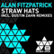Straw Hats - Fitzpatrick, Alan (Alan Fitzpatrick)