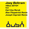 Joey Beltram - Slice 2010 [Alan Fitzpatrick Remix] - Fitzpatrick, Alan (Alan Fitzpatrick)