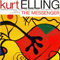 The Messenger (Limited Edition) - Elling, Kurt (Kurt Elling)