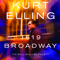 1619 Broadway (The Brill Building Project) - Elling, Kurt (Kurt Elling)