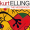 The Messenger - Elling, Kurt (Kurt Elling)