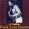 Live from Soundscape - Lowe, Frank (Frank Lowe)