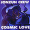 Cosmic Love - Jonzun Crew (The Jonzun Crew)