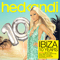 Hed Kandi Ibiza: 10 Years (CD 1)-Hed Kandi (CD Series)