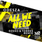 All We Need (Dzeko & Torres Remix) - ODESZA