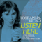 Listen Here (Remastered 2021) - Roseanna Vitro (Vitro, Roseanna Elizabeth)