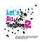 Lets Go Techno!, Vol. 2 (CD 2: Mixed by The Advent & Industrialyzer) - Eric Sneo (Eric Schnecko)