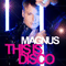This Is Disco (Maxi-Single) - Magnus Carlsson (Lars Magnus Carlsson)