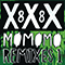 XXX 88 (Remixes 1 - EP) - MO (MØ / Karen Marie Ørsted / _MØ_)