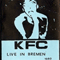 Live Bremen, 1980 - KFC (Der KFC)
