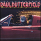 The Legendary Paul Butterfield Rides Again-Butterfield, Paul (Paul Butterfield, Paul Vaughn Butterfield, The Paul Butterfield Blues Band)