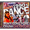 ill-esha's 90s Dance Party #5: Crunk Chevrolet (Single)