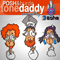 Posh & Burde: Tone Daddy (ill-esha remix) (Single) - ill-esha (Elysha Zaide)