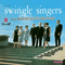 Getting Romantic - Swingle Singers (The Swingle Singers, Les Swingle Singers)