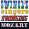 Swinging Mozart - Swingle Singers (The Swingle Singers, Les Swingle Singers)