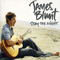 Stay The Night (CD, Maxi, Enh) - James Blunt (James Hillier Blount)