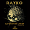 Slow Motion Link (EP) - Rayko (Raico Peña / Raico Pena)