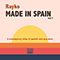 Made In Spain (Single) - Rayko (Raico Peña / Raico Pena)