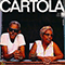 Cartola - Cartola (Angenor de Oliveira)