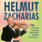 Helmut Zacharia y Sus Violines Magicos (CD 1) - Zacharias, Helmut (Helmut Zacharias)