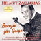 Boogie fur Geige (CD 2) - Zacharias, Helmut (Helmut Zacharias)