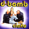 Cialo - D-Bomb (D. Bomb, D.Bomb, Dbomb)