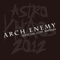 Astro Khaos: 2012 Official Live Bootleg - Arch Enemy