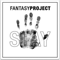 Stay (Maxi-Single) - Fantasy Project