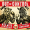 Out Of Control (Feat.) - Man With A Mission (MWAM)