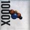 1000X (Single) - Man Or Astro-Man?