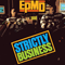 Strictly Business - EPMD (Erick and Parrish Making Dollars, Erick Sermon and Parrish Smith)