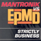 Mantronik vs. EPMD - Strictly Business - EPMD (Erick and Parrish Making Dollars, Erick Sermon and Parrish Smith)