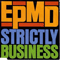 Strictly Business (VLS) - EPMD (Erick and Parrish Making Dollars, Erick Sermon and Parrish Smith)