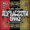 Turn Off the Radio, Vol. 4: Revolutionary But Gangsta Grillz