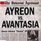 Elected (EP) - Ayreon (Strange Hobby)