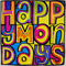Wrote For Luck (EP) - Happy Mondays