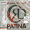 Patina (Japan Edition)