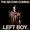 The Second Coming (Mixtape) - Left Boy (Ferdinand Sarnitz)