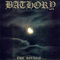 The Return... (2003 rerelease)-Bathory